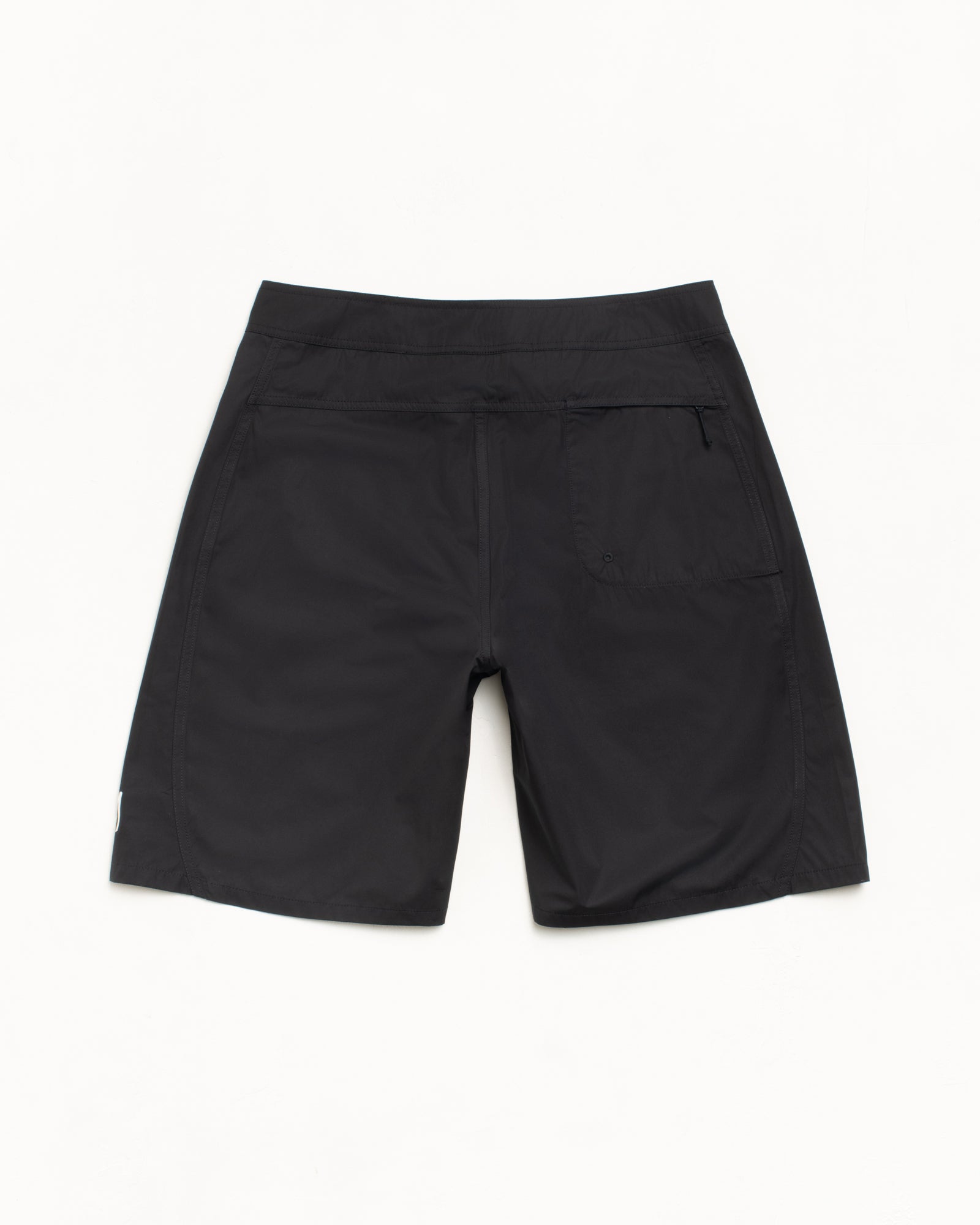 Stüssy Curved Panel Board Short Mens Regular In Black