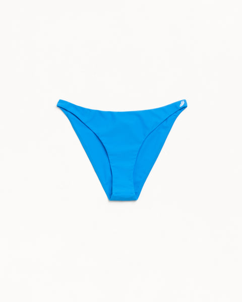 Bikini Bottom 2 Womens Regular In Turquoise