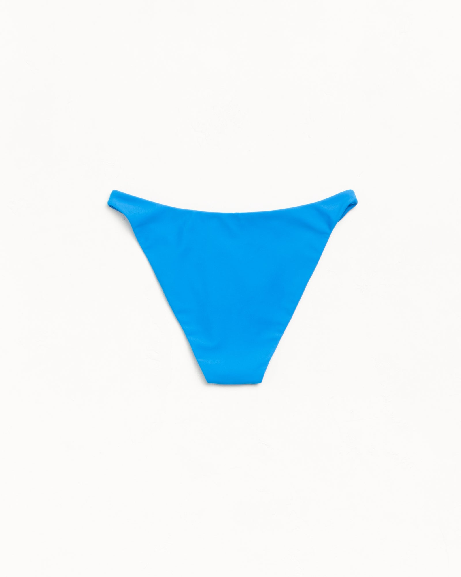Stüssy Bikini Bottom Swimwear in the colour Turquoise