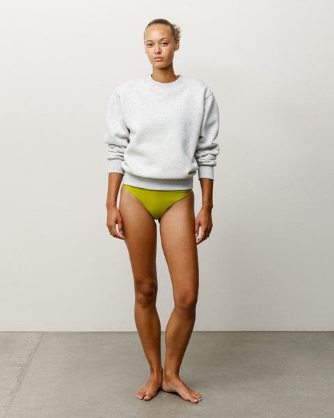 Bikini Bottom 2 Womens Regular In Yellow