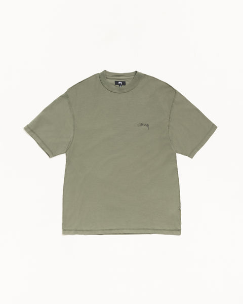 Lazy Ss Tee Mens Short Sleeve In Pine