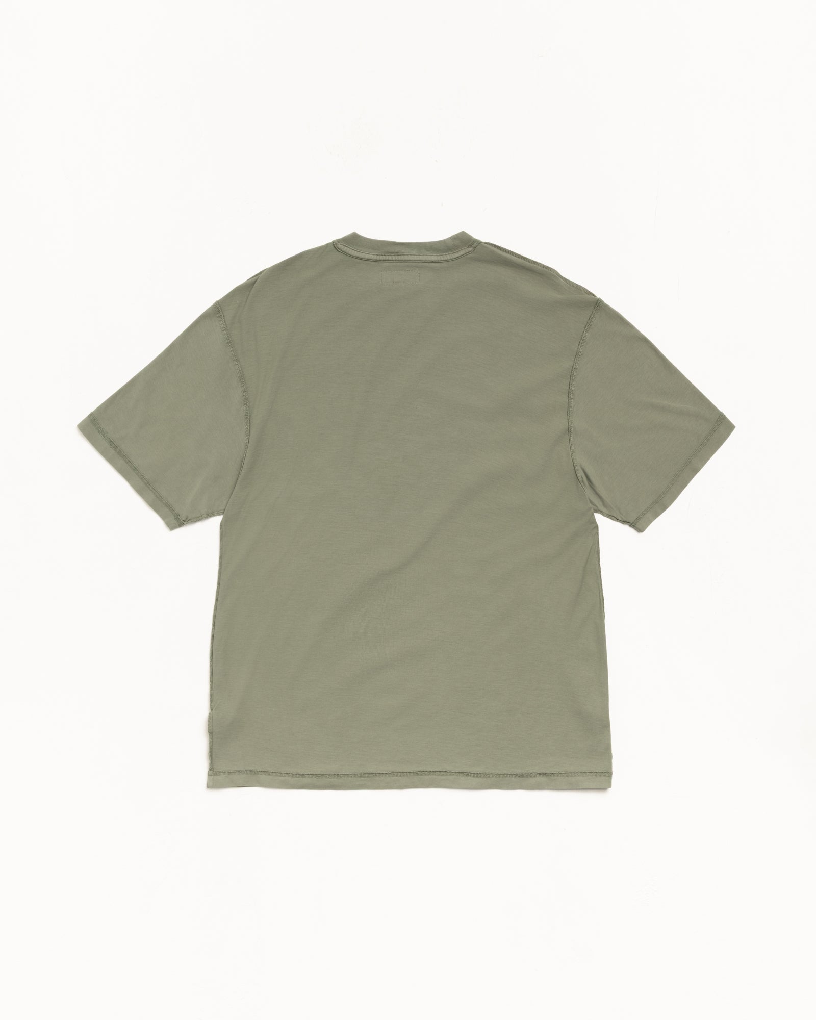 Lazy Tee – Pine | Tops | Stüssy UK