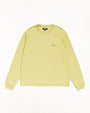 LAZY LS TEE
