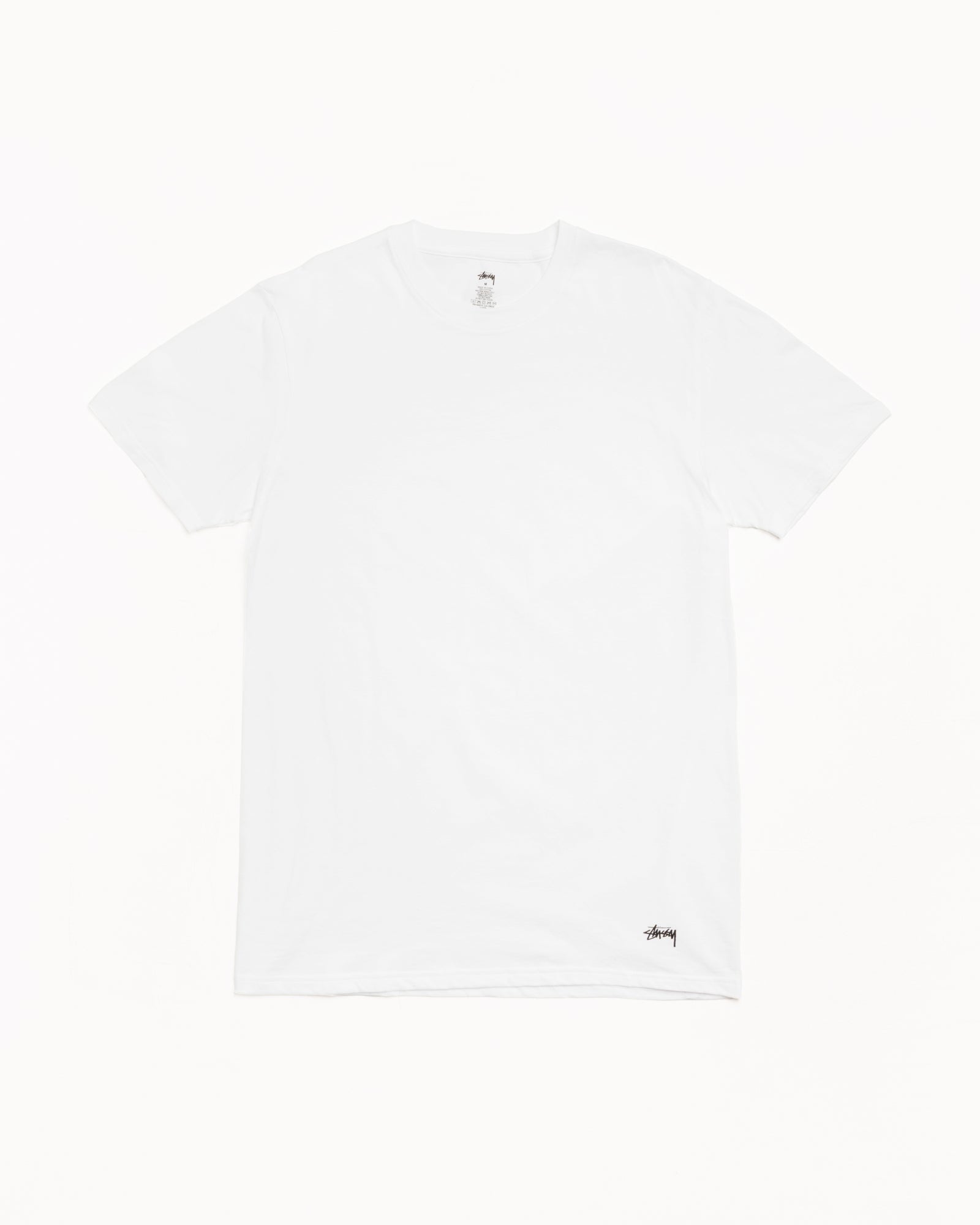 Undershirts 3 Pack – Multi | Accessories | Stüssy UK