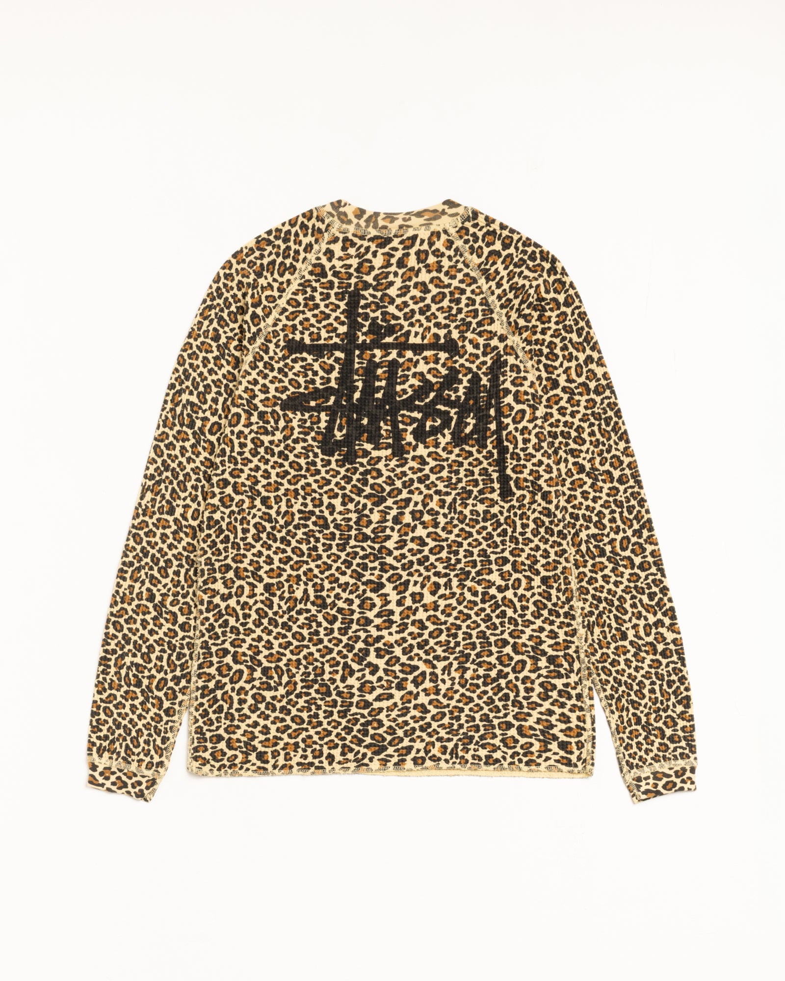 Tops & Shirts | Jerseys, Button Ups & Thermals | Stüssy UK