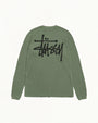 BASIC STÜSSY THERMAL