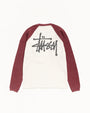 BASIC STÜSSY THERMAL 2 TONE