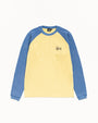 BASIC STÜSSY THERMAL 2 TONE