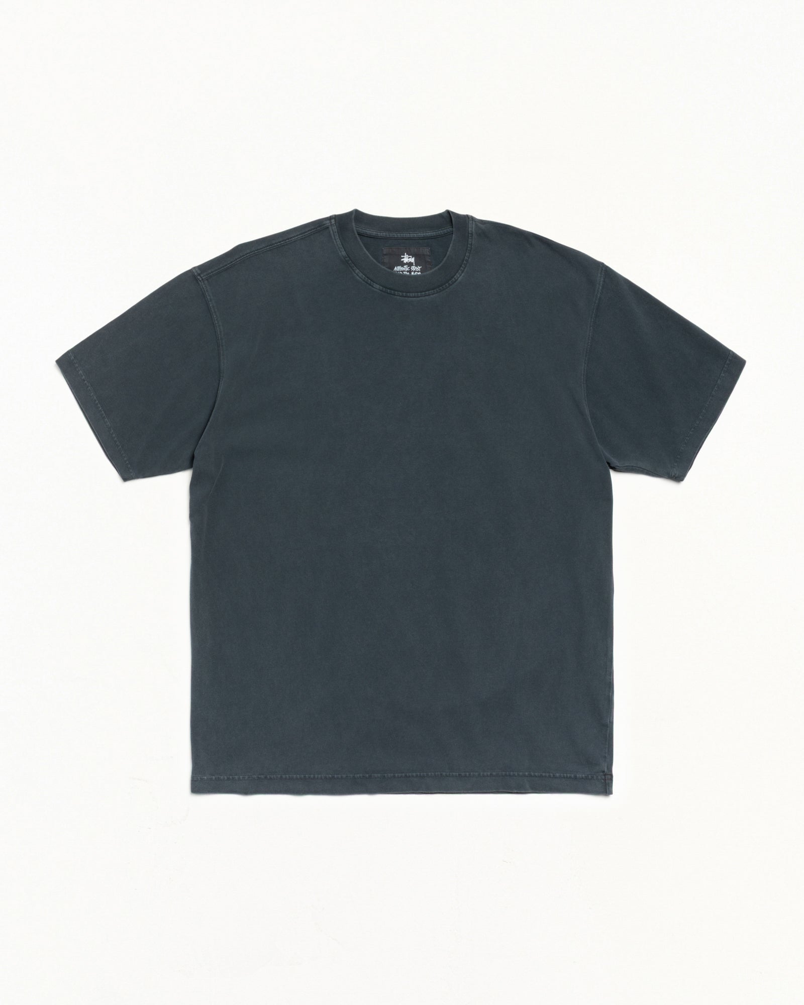 トップス Stussy refrectal tee black 24ss Tops & Shirts | Jerseys, Button Ups & Thermals | Stüssy UK