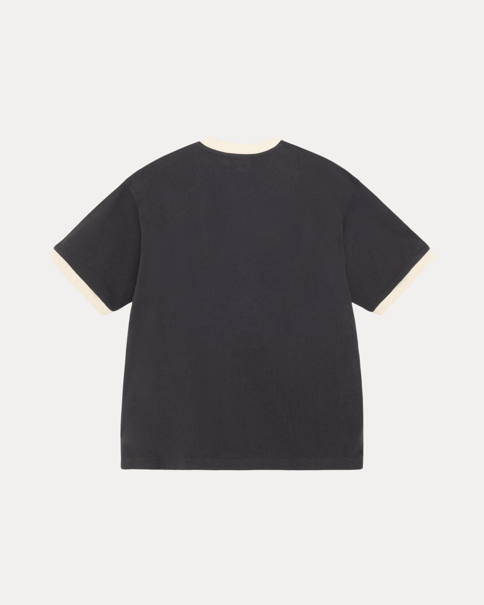 STUSSY SPORT 5 SPORT TEE BLACK L 【公式通販】