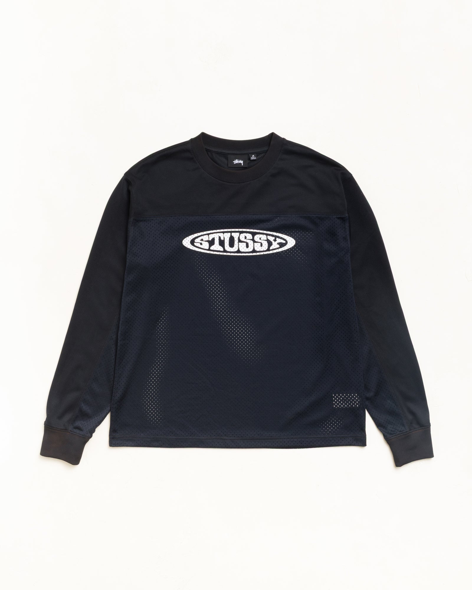 Tops & Shirts | Jerseys, Button Ups & Thermals | Stüssy UK