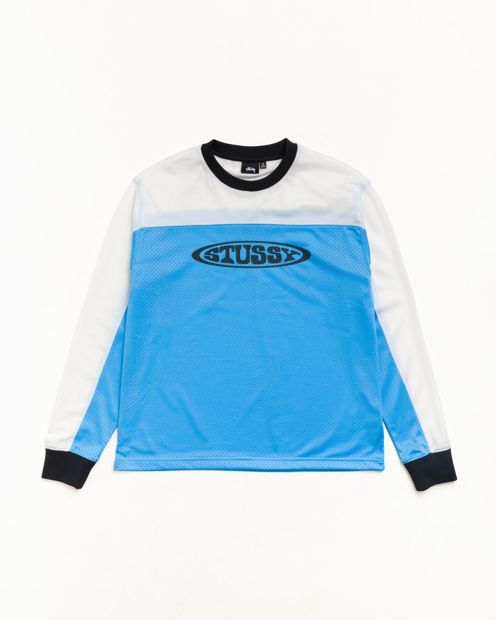 Tops & Shirts | Jerseys, Button Ups & Thermals | Stüssy UK