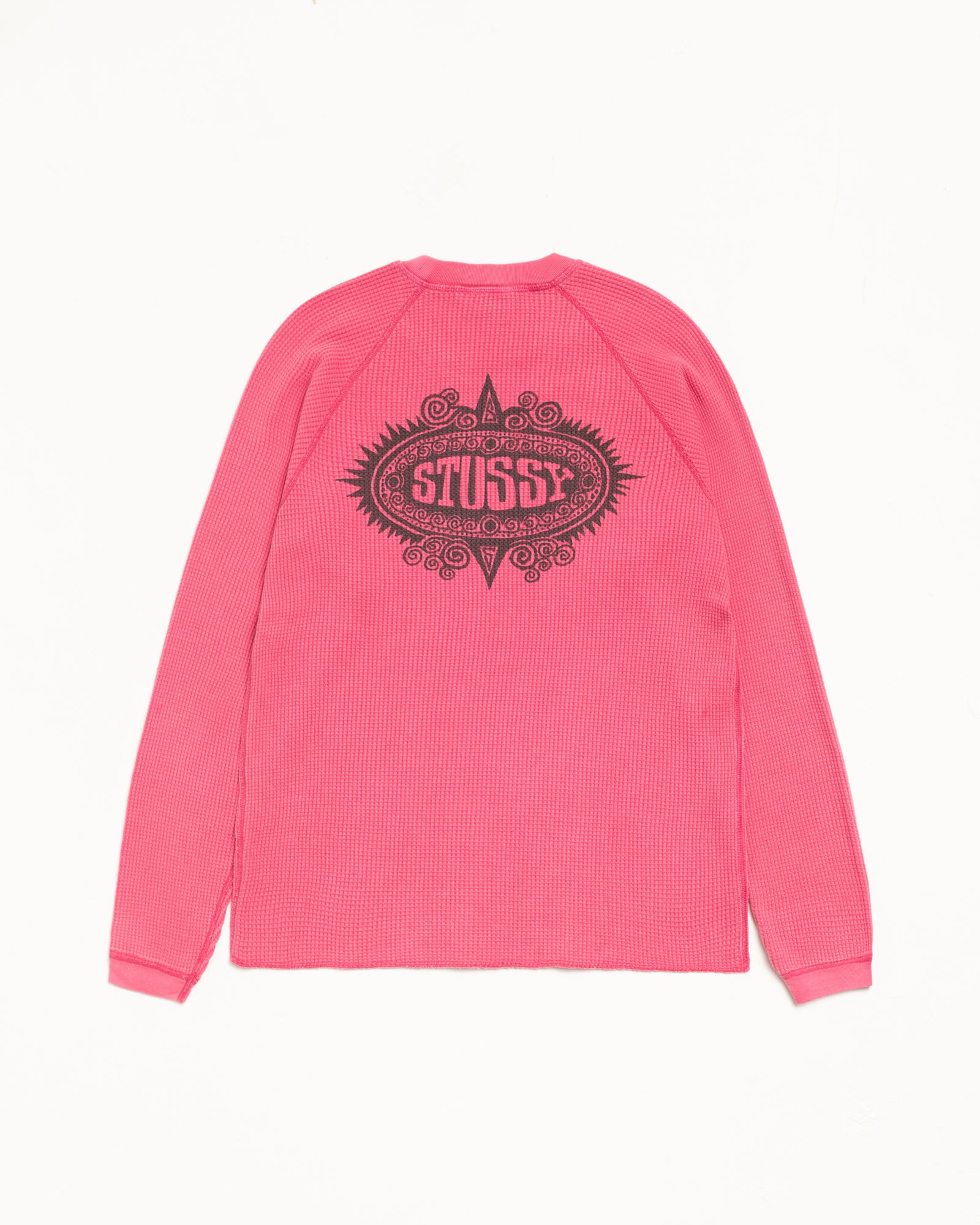Tops & Shirts | Jerseys, Button Ups & Thermals | Stüssy UK