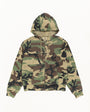LIGHTWEIGHT THERMAL HOODIE
