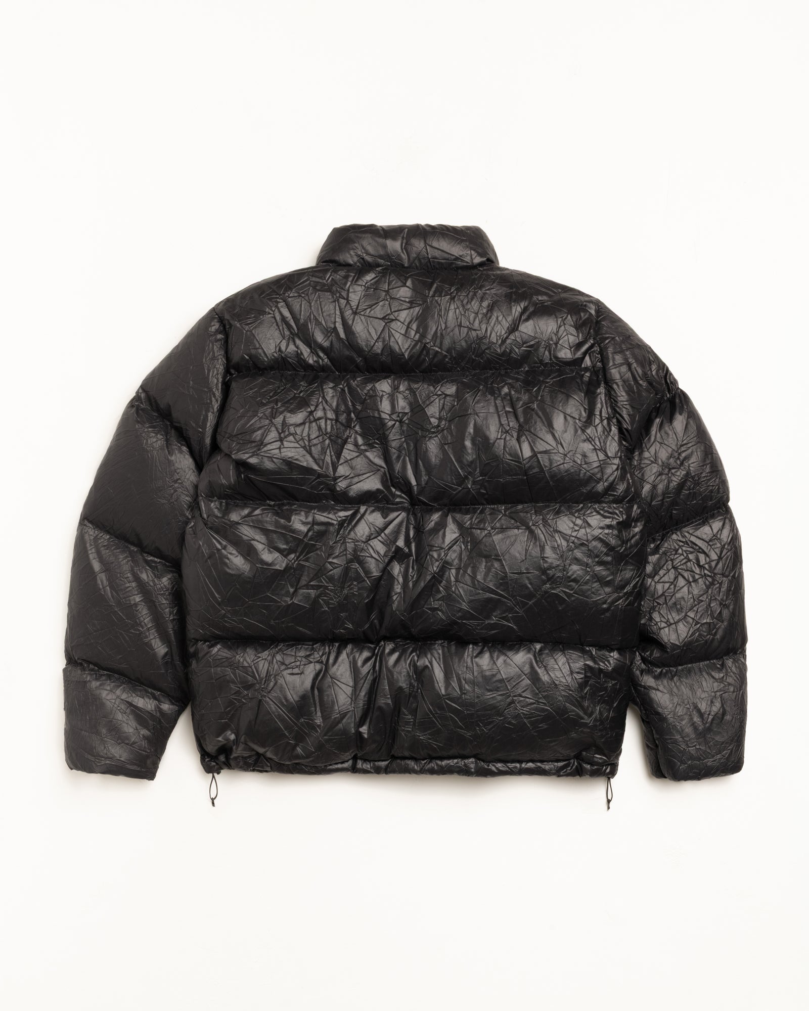 00s 00s archive Old Stussy Puffer Jacket old stussy ダウン 