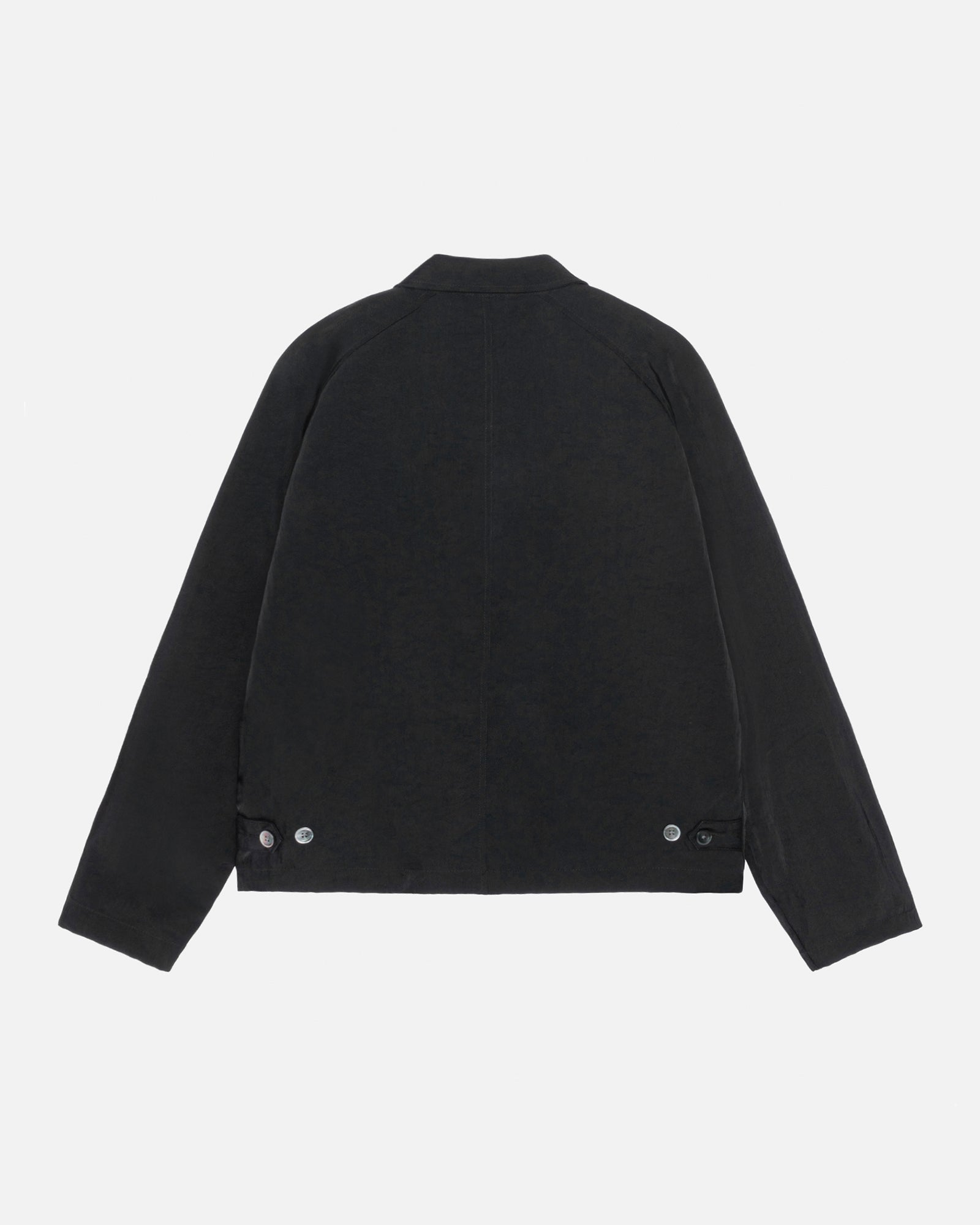 SS LINK NYLON CLUB JACKET