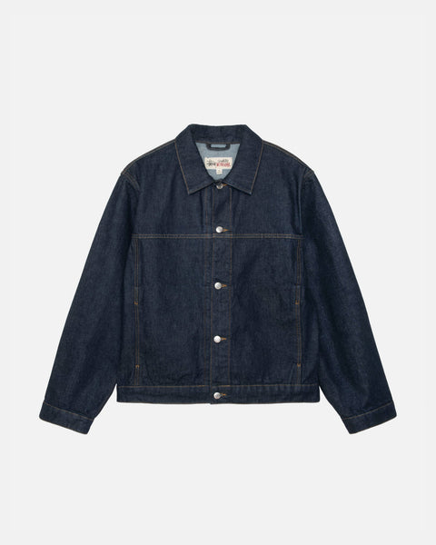 Rinsed Indigo | hero:main:collection:new-arrivals,denim,outerwear,all