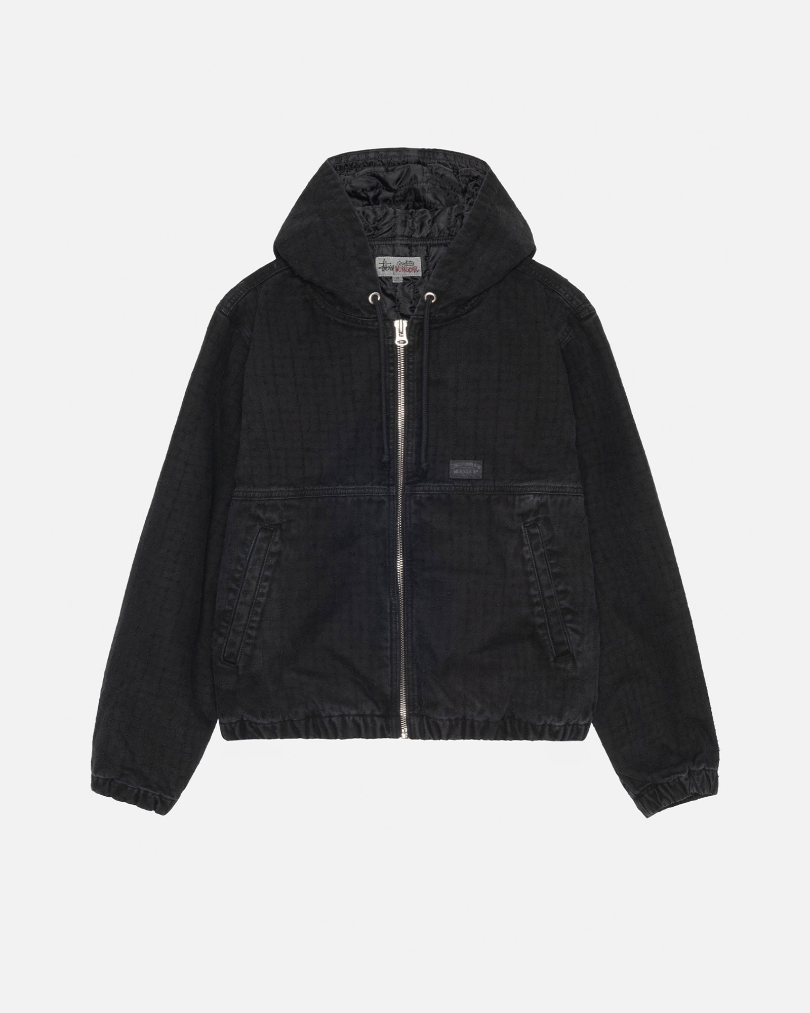 Stüssy jacket online