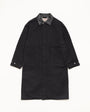 DUSTER COAT