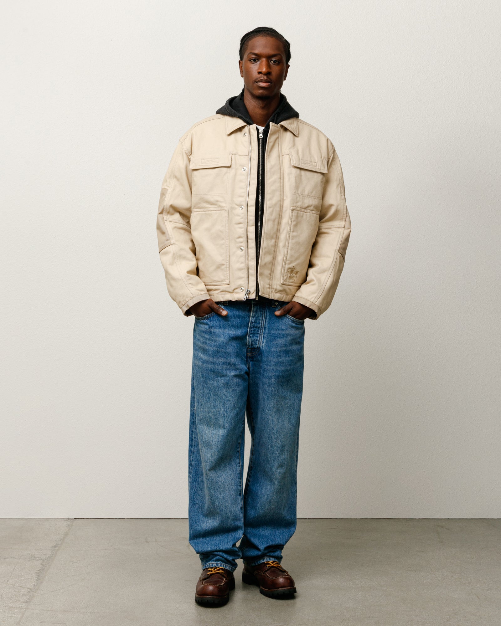 【激レア】STUSSY WORK ジャケット s-l1200.jpg