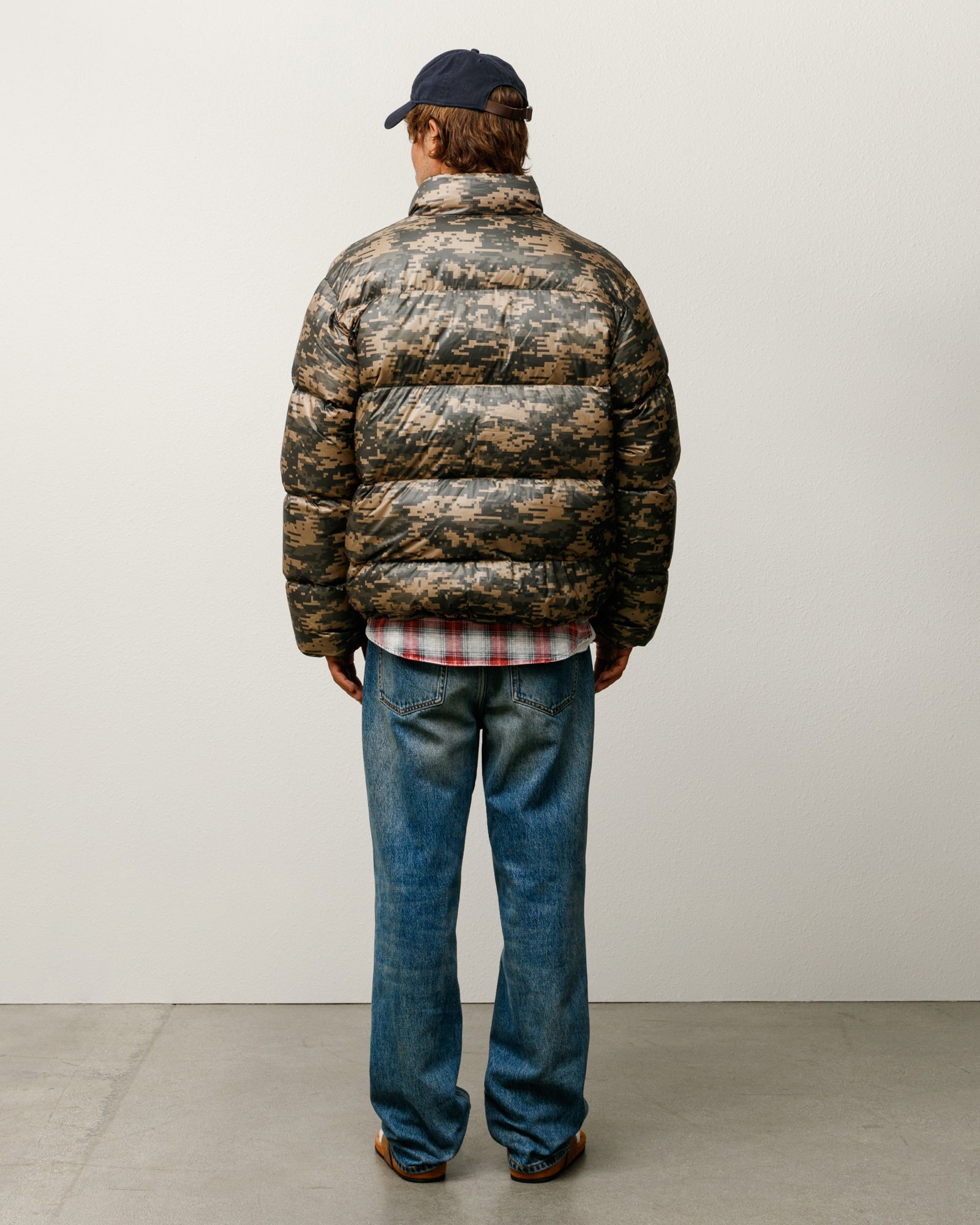 00s Stussy 迷彩　archive foodie y2k 00s Stussy 迷彩 archive foodie y2k STÜSSY: INTO THE ARCHIVES