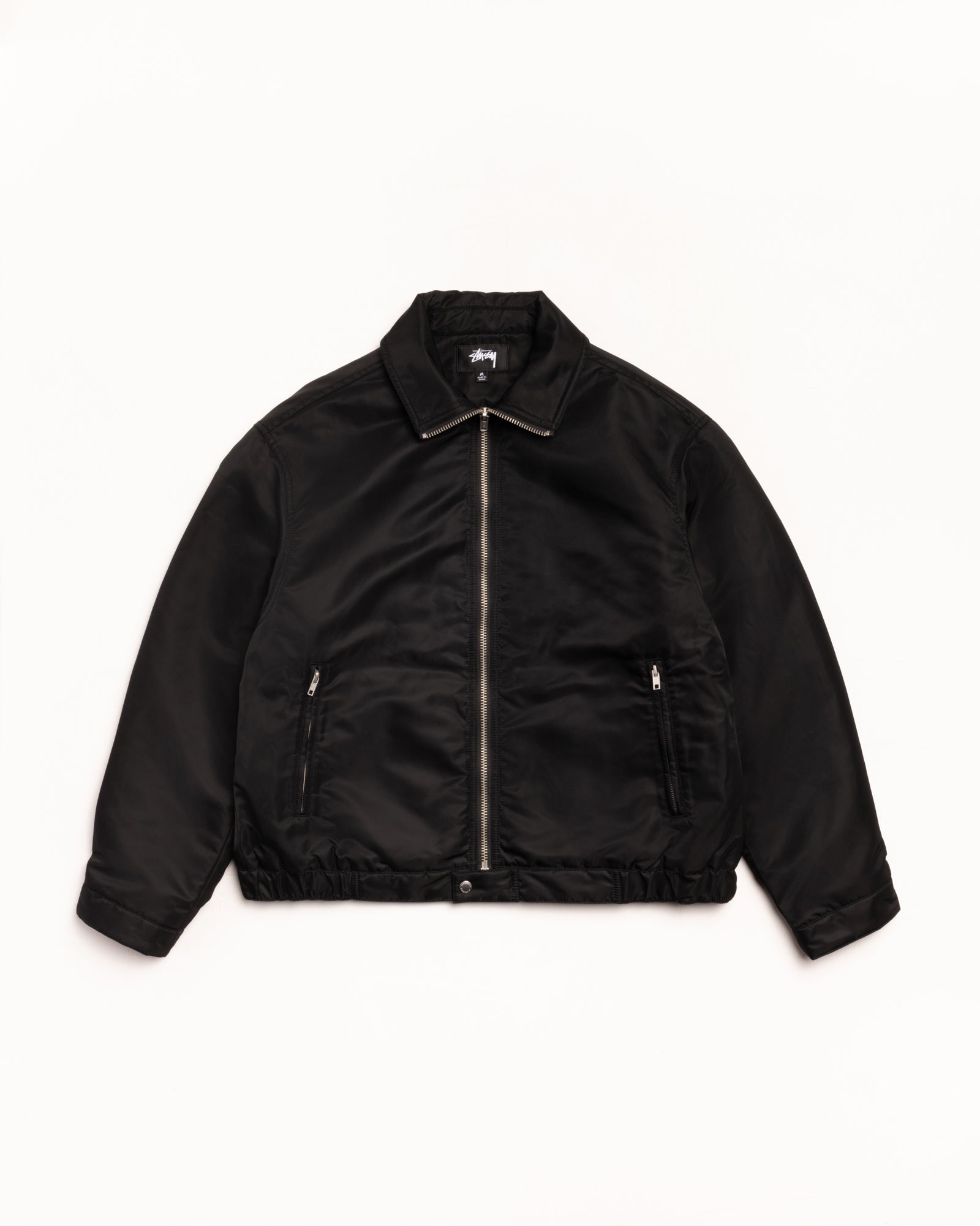 Outerwear | Coats, Puffers & Jackets | Stüssy UK