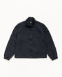 LIGHTWEIGHT MOCK JACKET