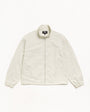LIGHTWEIGHT MOCK JACKET