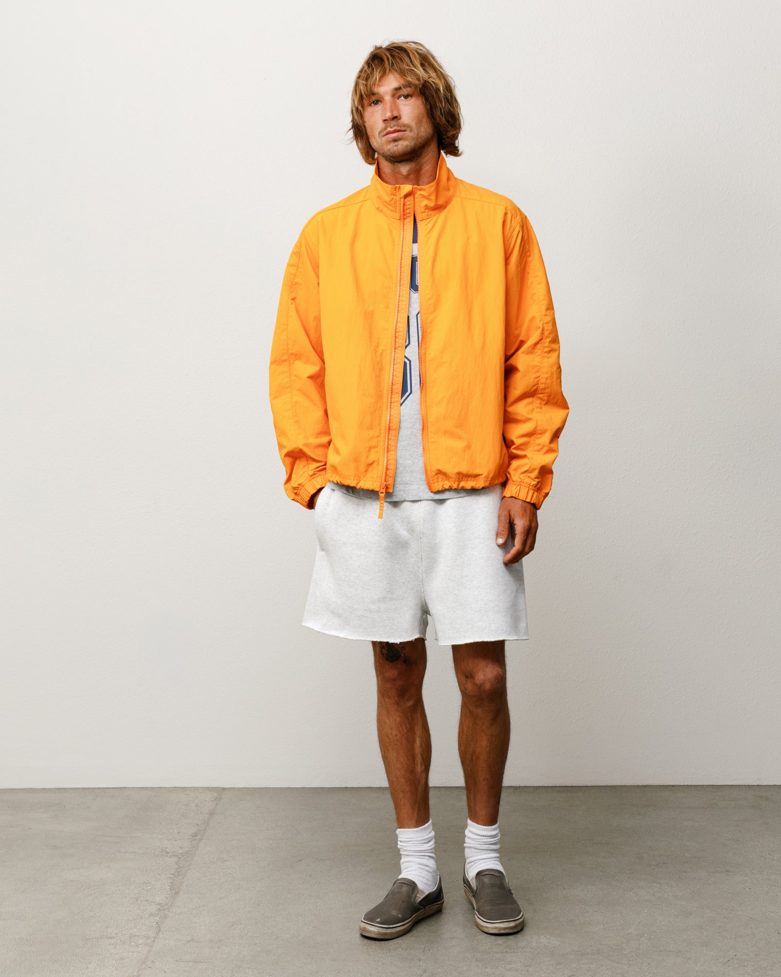 New Arrivals | California Sportswear | Stüssy UK