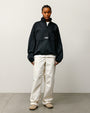 LIGHTWEIGHT PULLOVER JACKET