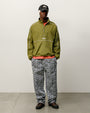 LIGHTWEIGHT PULLOVER JACKET