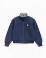 POLAR FLEECE LINED JACKET