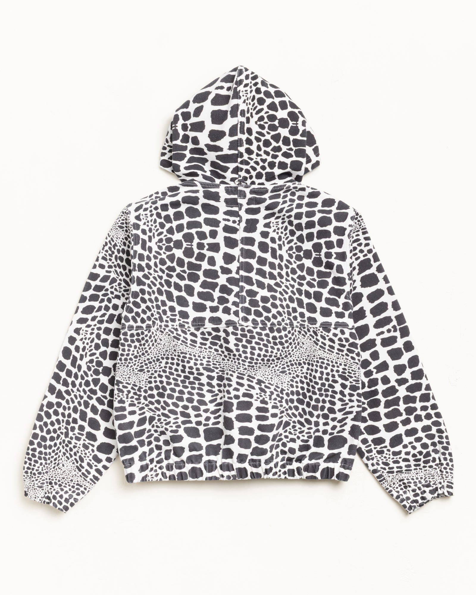 Work Jacket Canvas – Safari | Outerwear | Stüssy UK