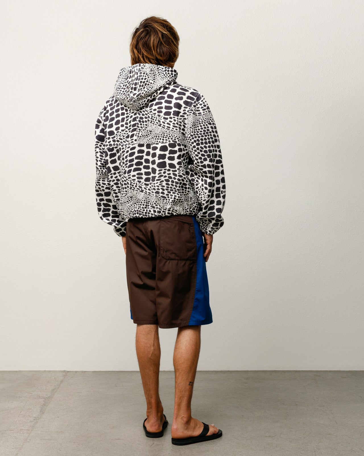 Work Jacket Unlined Canvas Mens Long Sleeve In Safari