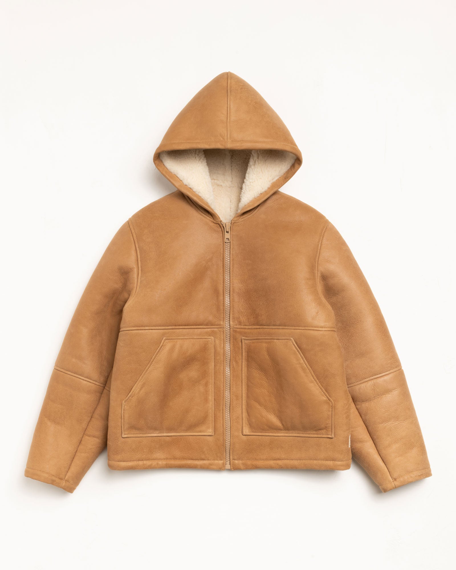 Outerwear | Coats, Puffers & Jackets | Stüssy UK