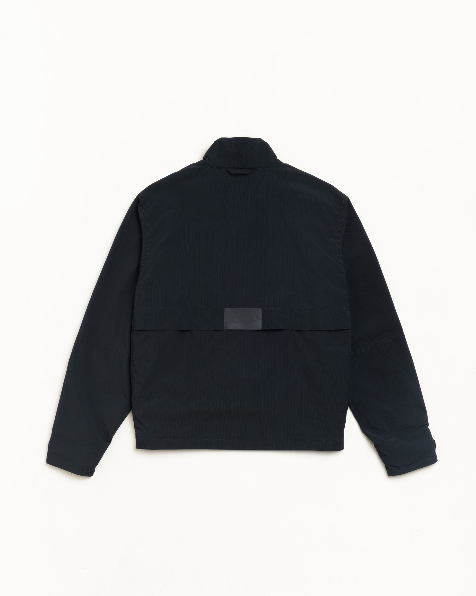 Mx Jacket Unisex Long Sleeve In Black