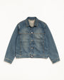 DENIM TRUCKER JACKET