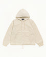 WAXED COTTON BEACH SHELL