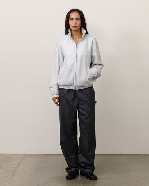 Swing Jacket Unisex Long Sleeve In Ice
