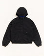 COASTLINE HOODED JACKET