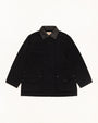 FIREMAN JACKET