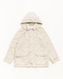 LIGHTWEIGHT FIELD PARKA