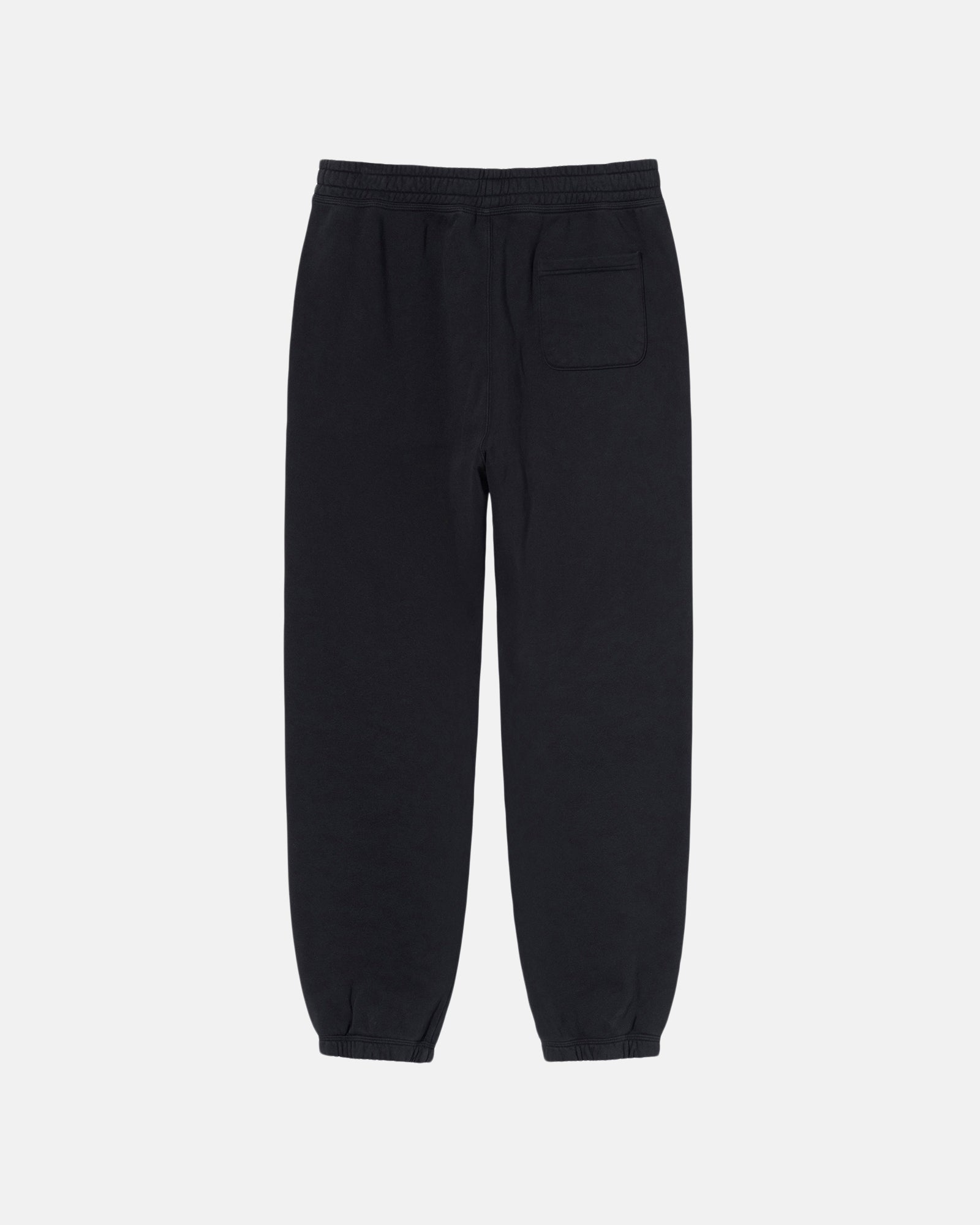 Stock Logo Sweatpant - Unisex Pants | Stüssy – Stüssy UK