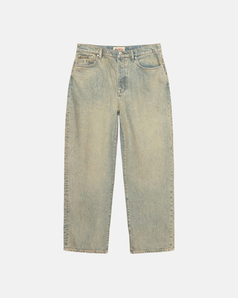 32 – Stüssy UK