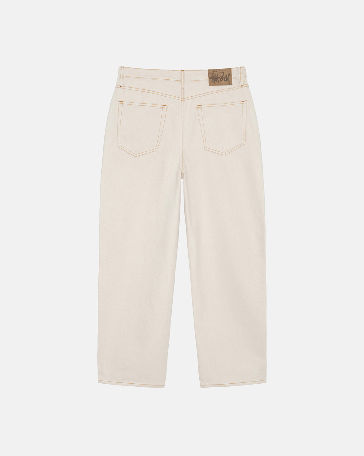 Big Ol Jean Denim - Mens Pant | Stussy UK – Stüssy UK