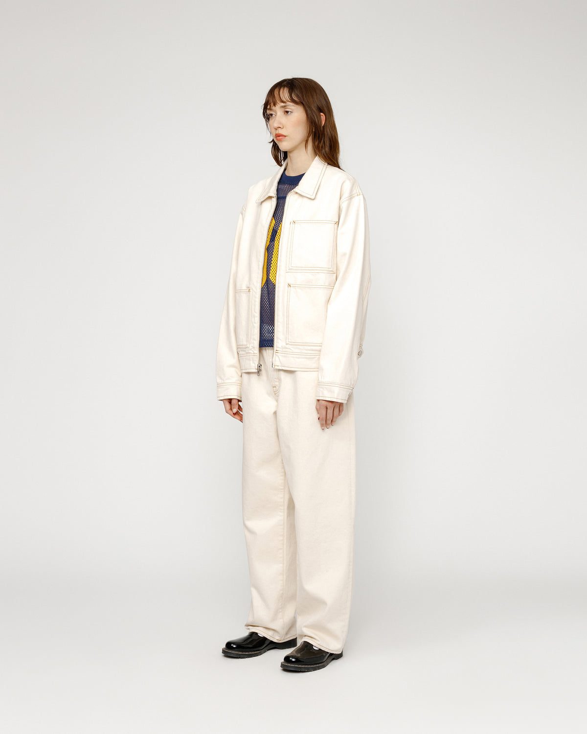 Big Ol Jean Denim - Mens Pant | Stussy UK – Stüssy UK