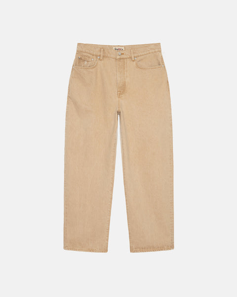 28 – Stüssy UK