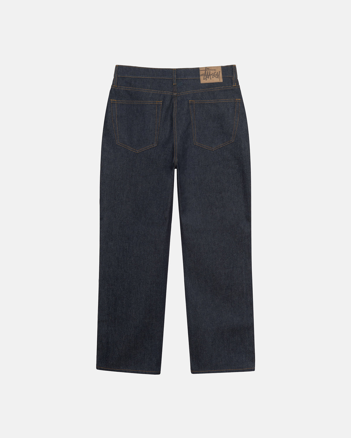 Classic Jean Denim - Mens Pant | Stussy UK – Stüssy UK