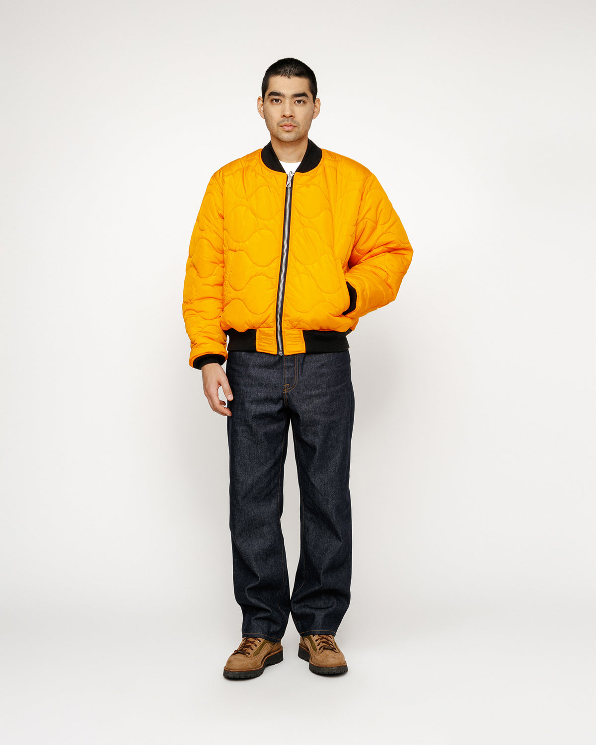 Classic Jean Denim - Mens Pant | Stussy UK – Stüssy UK