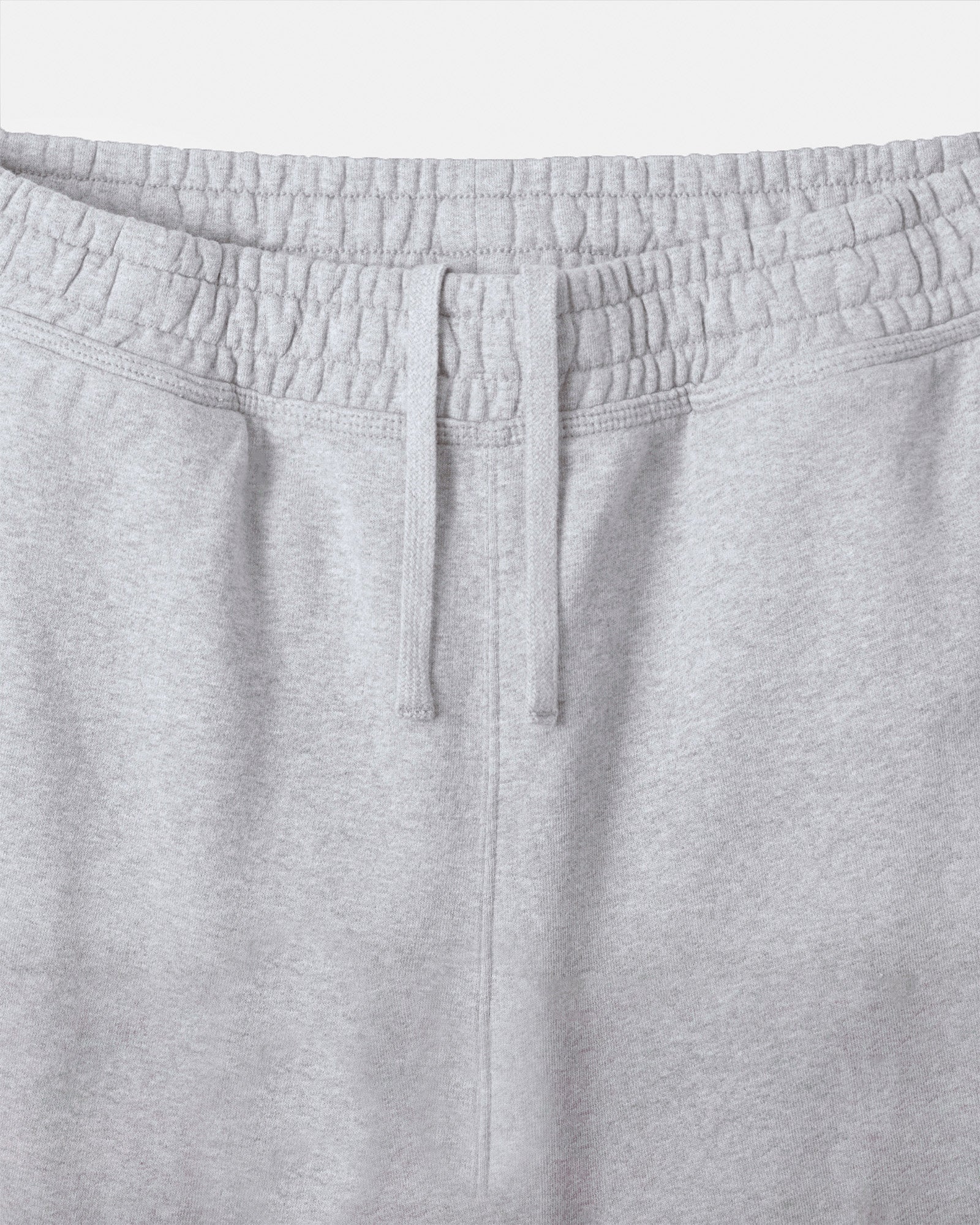 STOCK LOGO SWEATPANT